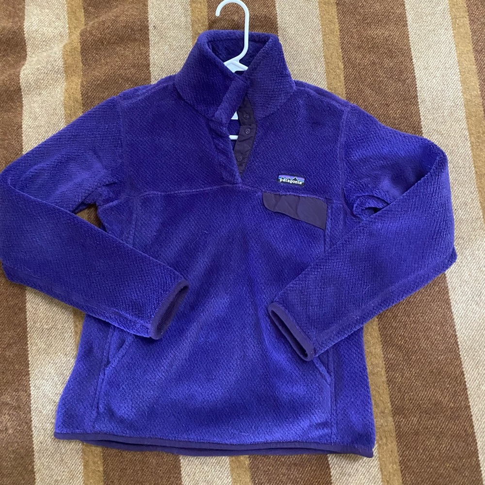 EUC Patagonia